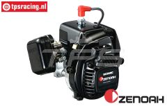 G230RC Zenoah Motor 23 cc, 1 pc.
