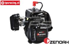 G270RC Zenoah 26 cc motor, 1 pc.