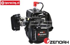 G290RC Zenoah 29 cc motor, 1 pc.