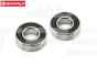 HPIB098 Ball Bearing HPI Ø12-Ø28-H8 mm, 2 pcs.