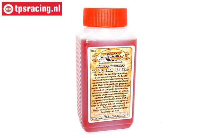PSR2 2-stroke oil 200cc, 1 pc.