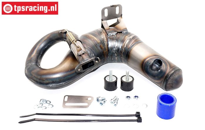 VRC9000 VRC Ultimate-S32 Pipe Kraken Vekta, Set