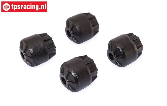AR330492 ARRMA Shock protection, 4 pcs.