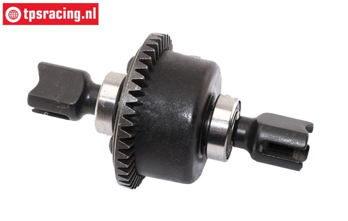 ARA310957 ARRMA Differential front-rear complete, 1 pc.