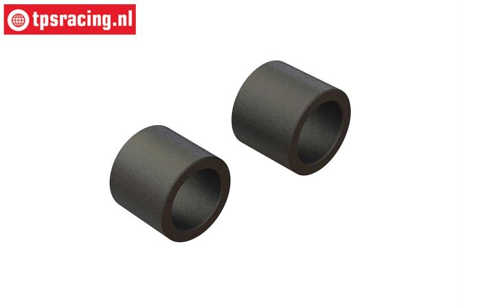 ARA311026 ARRMA Motor Gear spacer, 2 pcs.