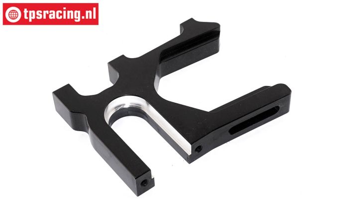 ARA320647 ARRMA Alu-Motor sliding mount, 1 pc.