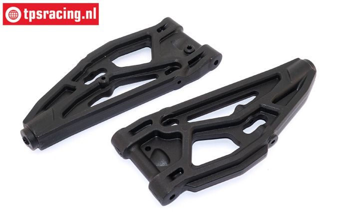 ARA330656 ARRMA Front Lower wishbone, 2 pcs.