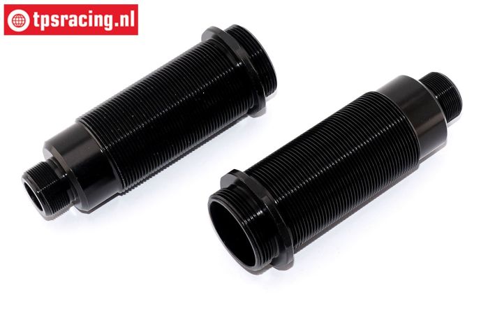 ARA330777 ARRMA Shock housing Ø16-L62 mm, 2 pcs.
