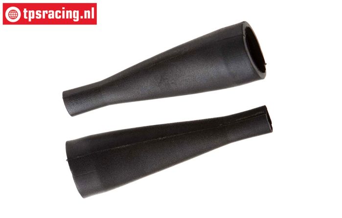 AR330199 ARRMA Shock absorber rubber L36,5 mm, 2 pcs.