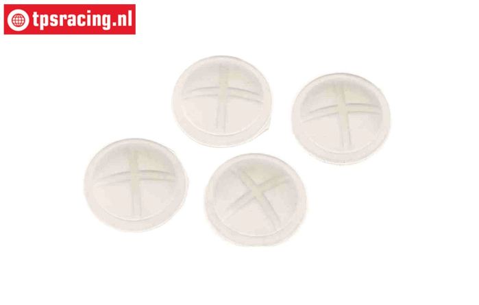 AR330208 ARRMA Volume compensation, 4 pcs.