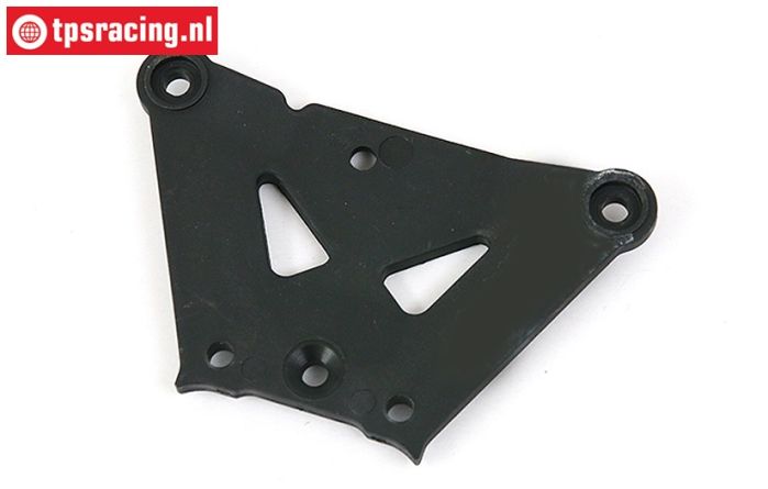 BWS51023 Servo-saver plate BWS-LOSI, 1 pc