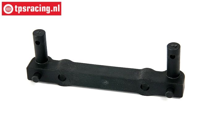 BWS51049 Roll cage mount rear BWS-LOSI, 1 pc
