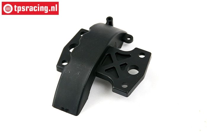 BWS51057 Center differential cover BWS-LOSI, 1 pc