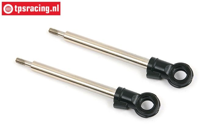 BWS51079 Shock rod BWS-LOSI, Set
