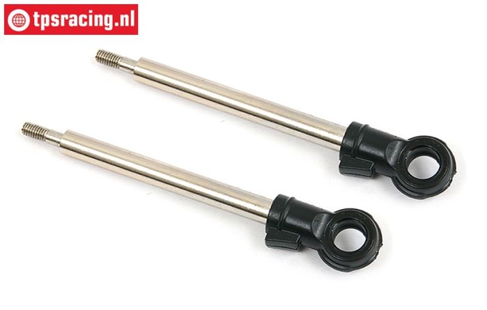 BWS51079/01 Shock rod long BWS-LOSI, Set