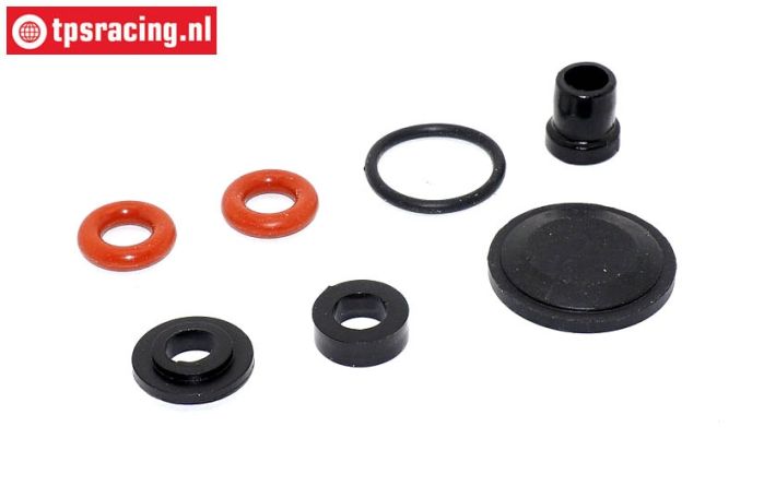 BWS59049 Shock Rebuilt Kit BWS-LOSI