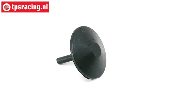 BWS53001 Gas Cap valve BWS-LOSI, 1 st.