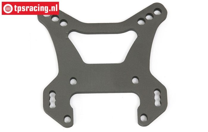 BWS54002/07 Shock Tower front 7075ST BWS-LOSI, Set