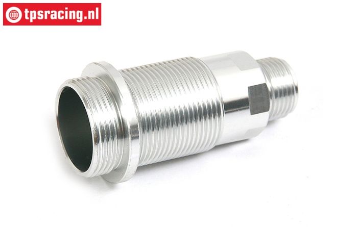 BWS55046 Schock housing short Ø24-L70 mm,1 pc.