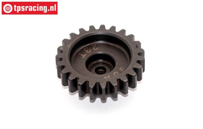 BWS55063 Hardened Gear 23T BWS-LOSI, 1 pc.