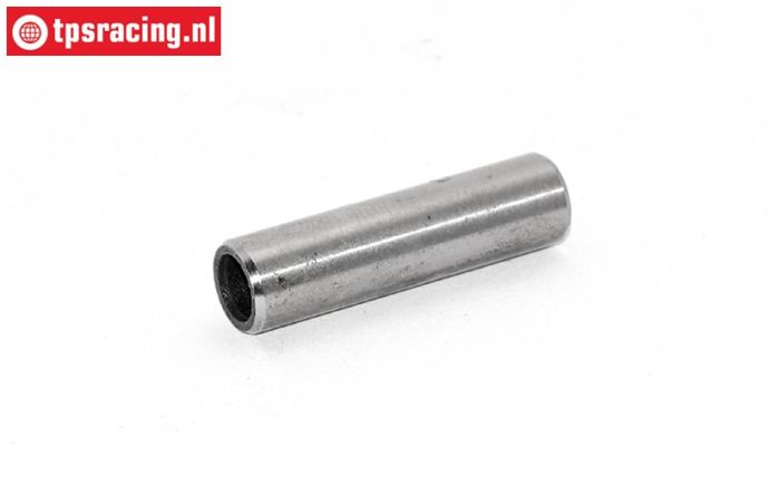 BWS57010 Piston pin 29 cc Ø8-L30 mm, 1 pc.