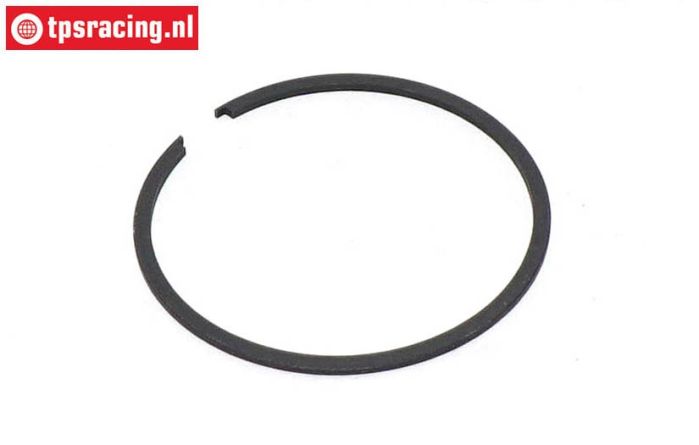 BWS57053 Flex Piston ring 38 cc Ø40-D1,0 mm, 1 pc.