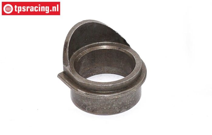 BWS59069/02 Bearing insert rear right BWS-TLR-LOSI, 1 pc.
