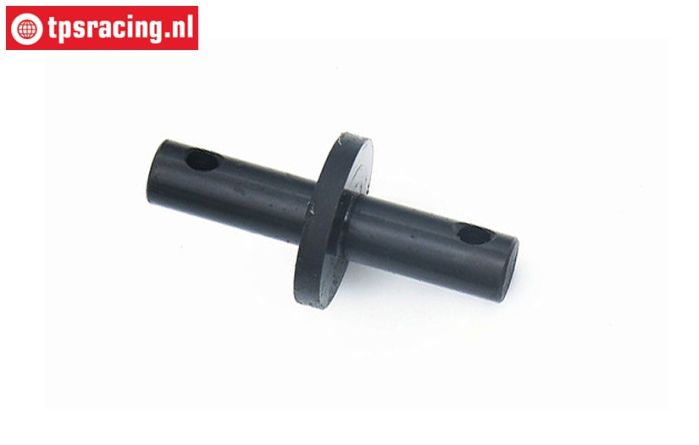 BWS65009 Center axle Connection BWS 5B, 1 pc.