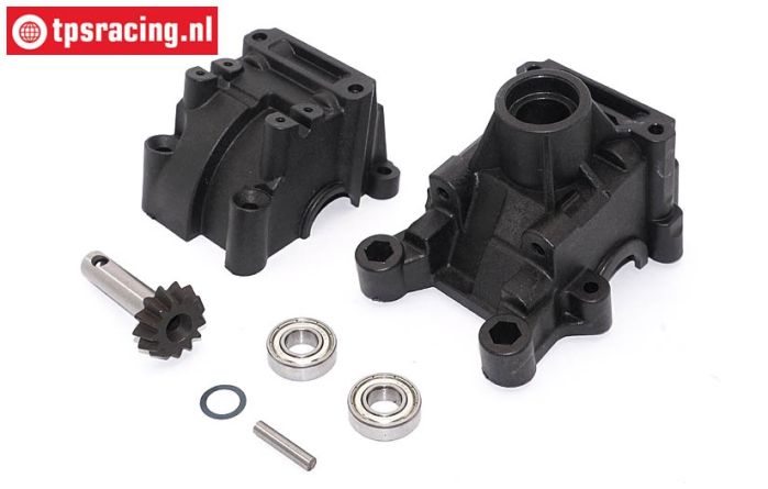 BWS69007 Front Transmission case BWS 5B, Set