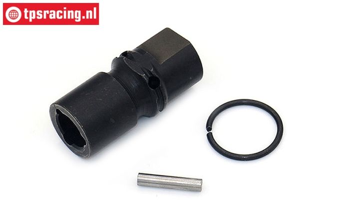 BWS69017 Drive Pinion Coupler rear BWS 5B, Set