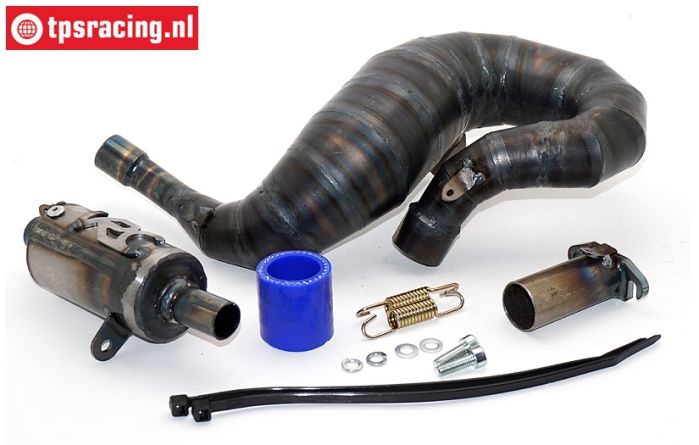 VRC8900 Victory RC BWS 5B Buggy Torque-S, Set