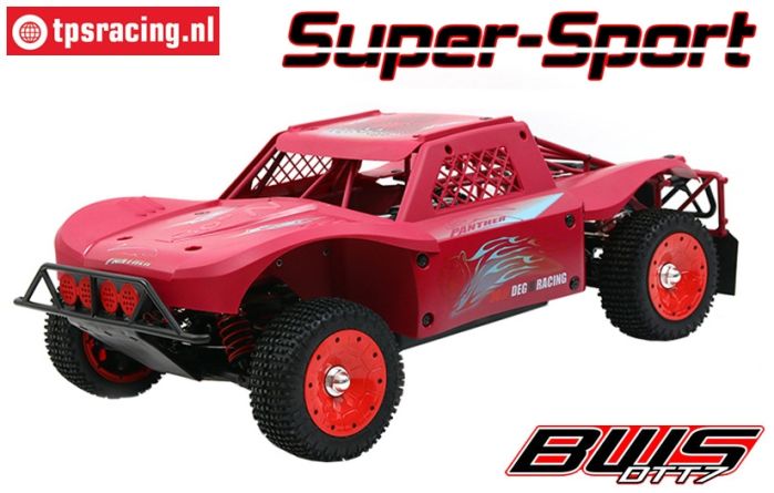 DTT7 Super/Sport