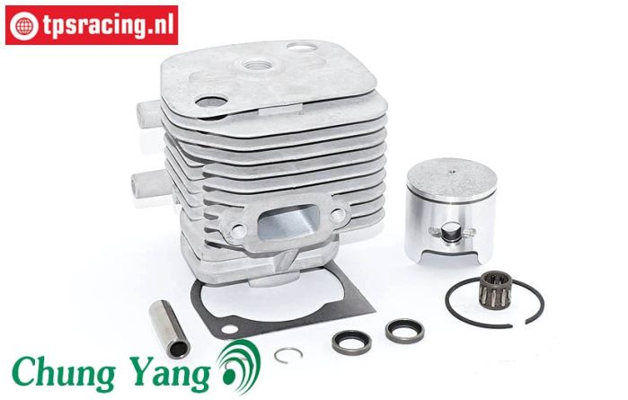 CY0142 Chung Yang Cylinder 23cc-Ø32 mm, Set