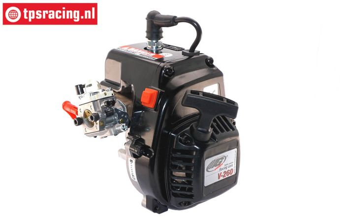 CYF270 Chung Yang F270 26 cc 4-Bolt engine