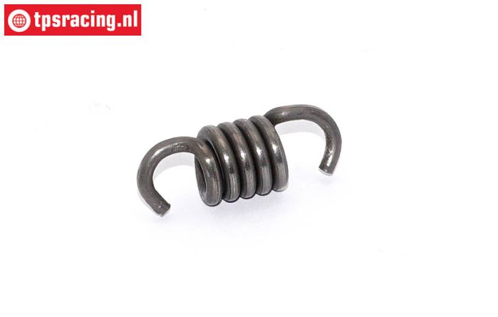 TPS0156 Tuning Clutch Spring Ø2.9 mm-9.000 rpm, 1 pc.