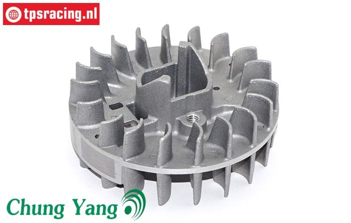 CY5319/08 Cooling Fan Chung Yang ∅88 mm, 1 st.