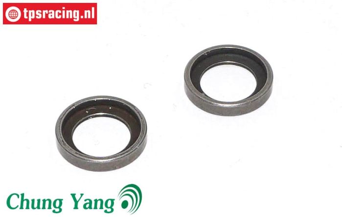CY0311/08 Needle bearing washer CY, 2 pcs.