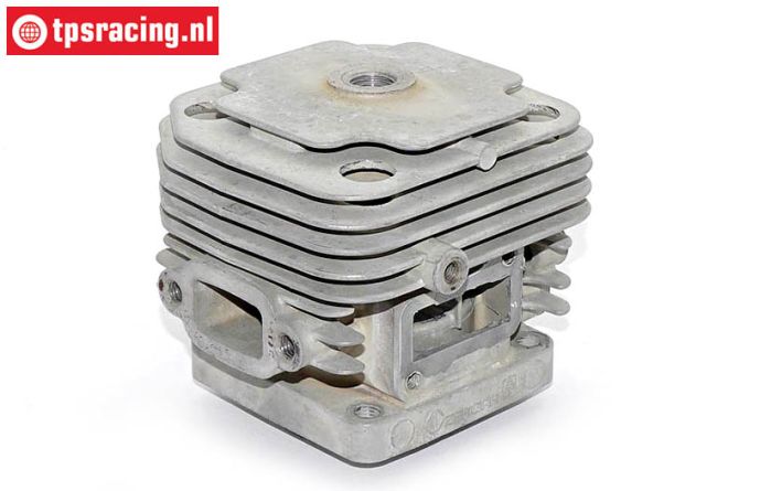 ZN32001 Zenoah G320-32cc Ø38 Cylinder, 1 st.