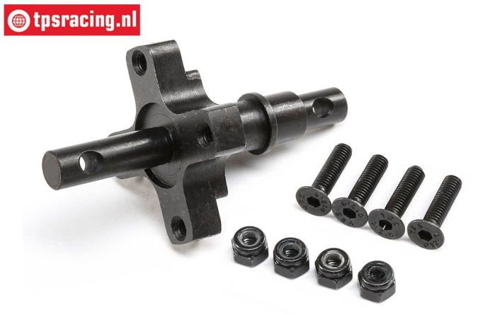LOS242041 Differential Spool LMT Truck, 1 pc.