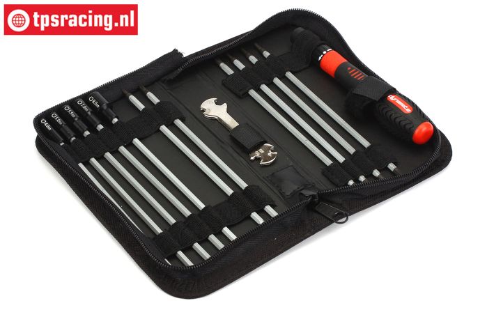 DYN2834 Dynamite Startup Tool Set