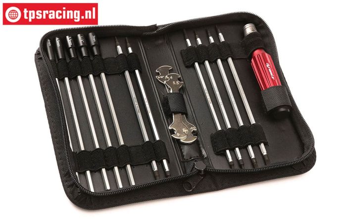 DYNT0501 Dynamite Start Up Tool, Set
