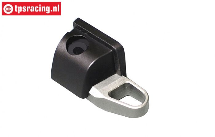 EBT3331 Neckstrap Mount Futaba T4PV series, Set