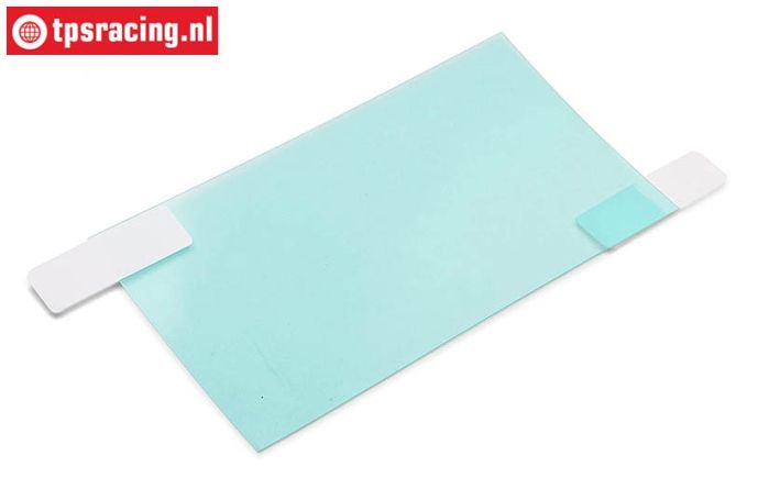 EBT3338 Screen protector Futaba 7PX-10PX series, 1 pc.