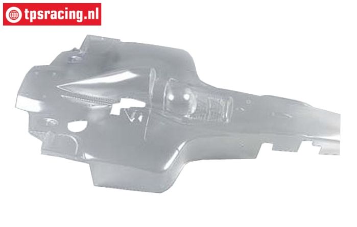 FG10251/01 Body F2000, 1 pc.