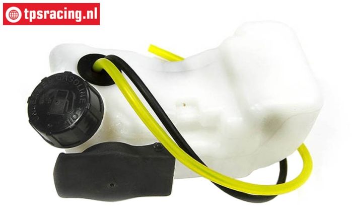 FG10348 FG F1 Fuel tank 700 cc, 1 pc.