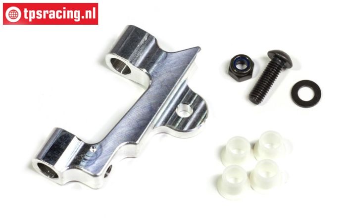 FG1073/01 Rear Lower Swifel right Competition-Evo, 1 st.