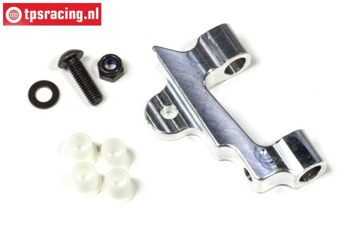 FG1072/01 Rear Lower Swifel left Competition-Evo, 1 st.