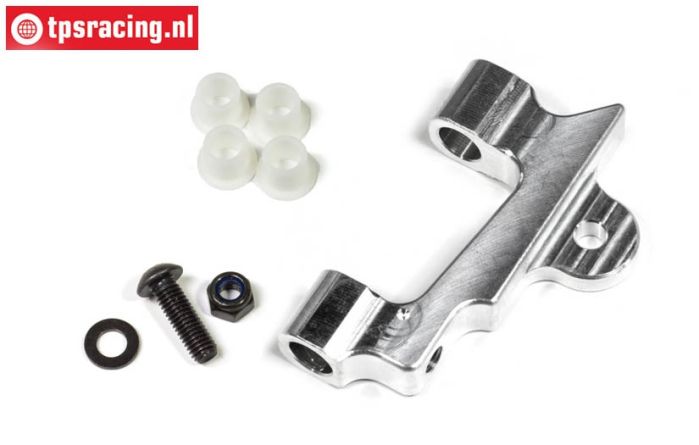 FG1073/07 Rear Lower Swifel right Evo 12, 1 st.