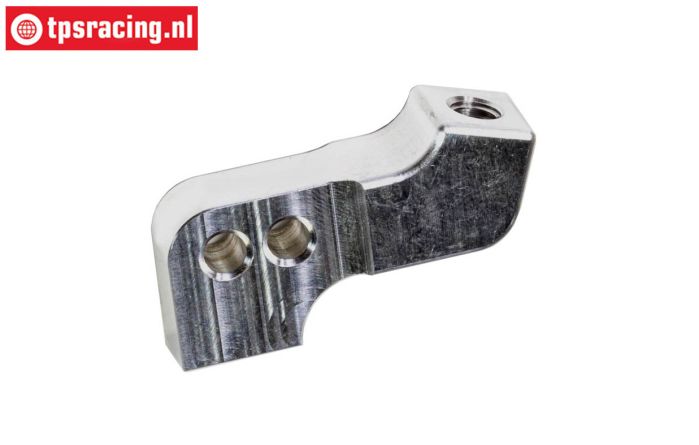 FG1078/01 Alloy Wheelhub extension 2WD/4WD, 1 pc.