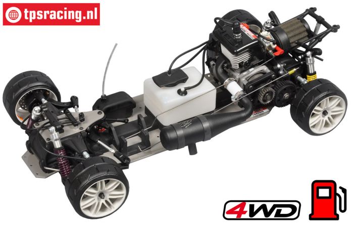 FG154100 Sports-Line '24 2WD-WB530